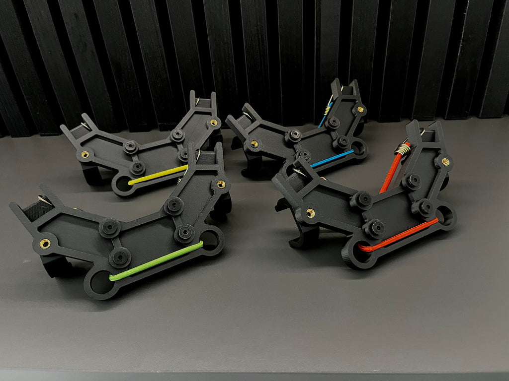Karting Phone Mount - kart phone holder