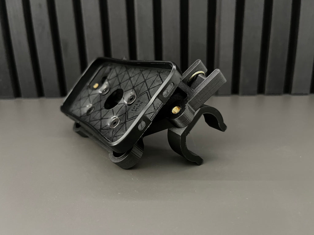 Karting Phone Mount - kart phone holder