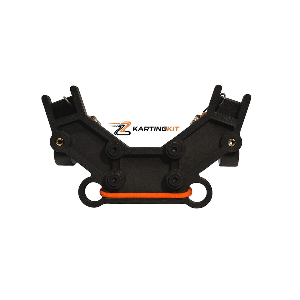 Karting Phone Mount - kart phone holder