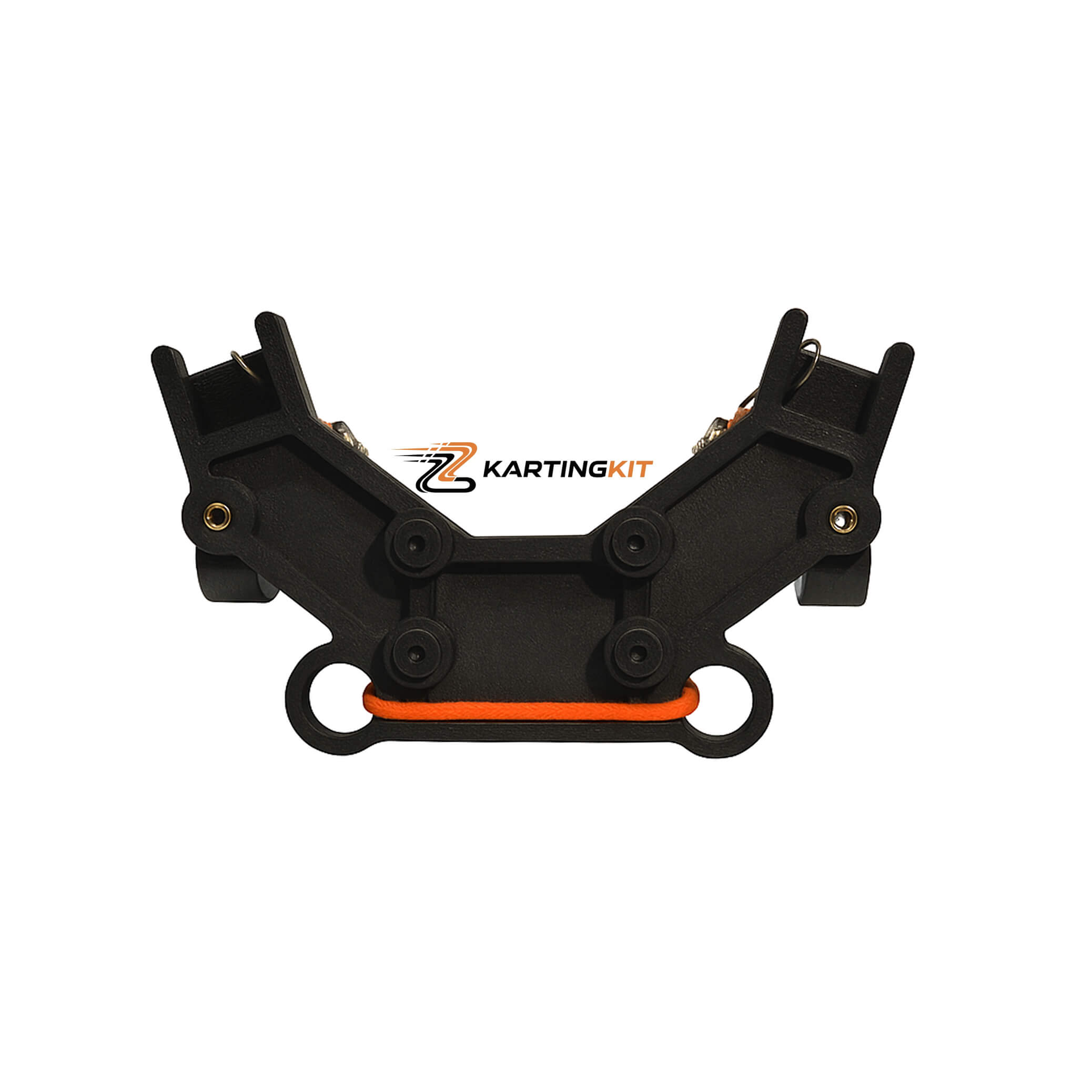 Karting Phone Mount - kart phone holder